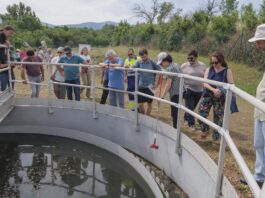 22 pueblos de Segovia beneficiados