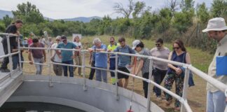 22 pueblos de Segovia beneficiados
