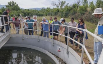 22 pueblos de Segovia beneficiados
