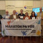 Segovia acogerá la maratón más corta