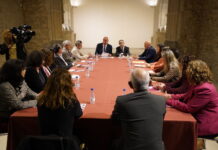 Interventores y viceinterventores provinciales