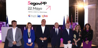SegoviUp reúne empresas punteras
