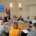 Premios Diputación de Segovia 2024, lista completa de premiados Premios Diputación de Segovia 2024