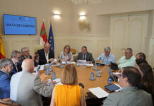 Premios Diputación de Segovia 2024