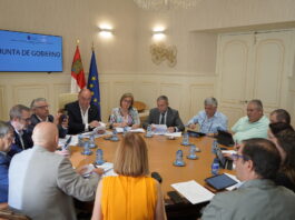 Premios Diputación de Segovia 2024