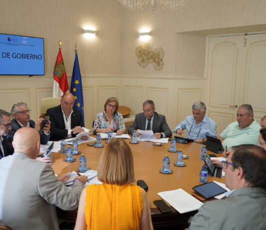 Premios Diputación de Segovia 2024