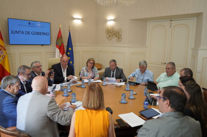 Premios Diputación de Segovia 2024