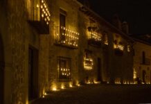 Pedraza brillará con los Conciertos