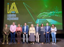 Nueva fecha de IA CAJAVIVA EXPERIENCE