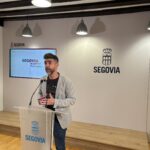 Cinco propuestas de Podemos Segovia contra la crisis de la vivienda Cinco propuestas de Podemos Segovia