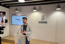 Cinco propuestas de Podemos Segovia