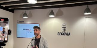 Cinco propuestas de Podemos Segovia