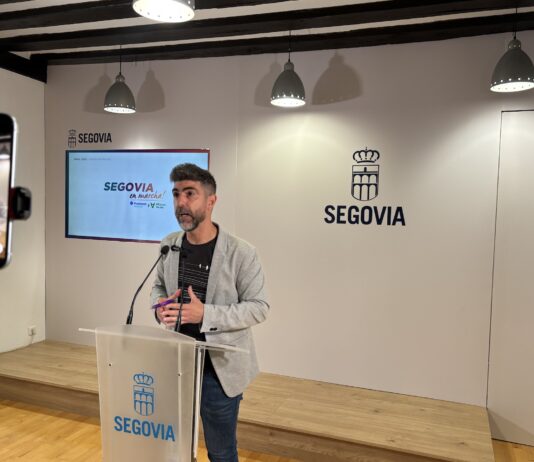 Cinco propuestas de Podemos Segovia