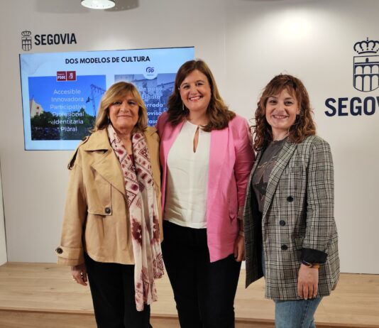 PSOE pide al PP