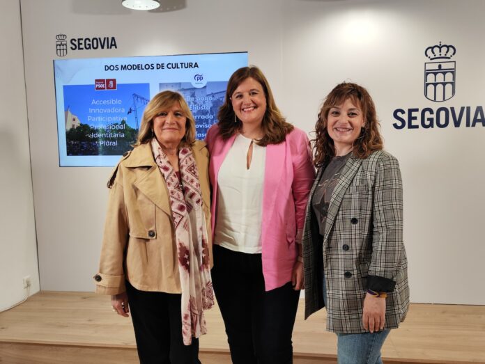PSOE pide al PP