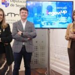 Emprendimiento 'marca Segovia' en SegoviUp