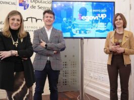 Emprendimiento 'marca Segovia' en SegoviUp