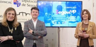 Emprendimiento 'marca Segovia' en SegoviUp
