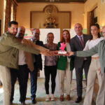 Tour Universo Mujer llega a Segovia