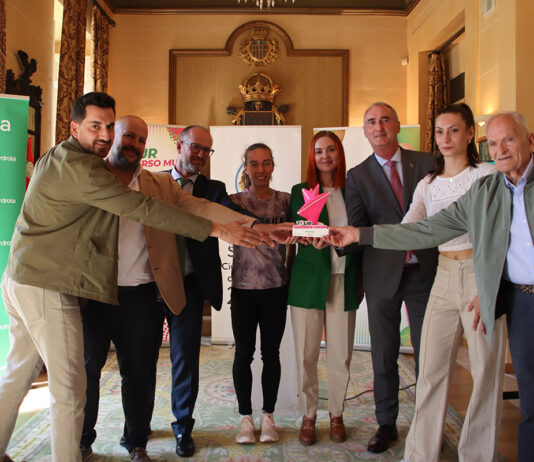 Tour Universo Mujer llega a Segovia