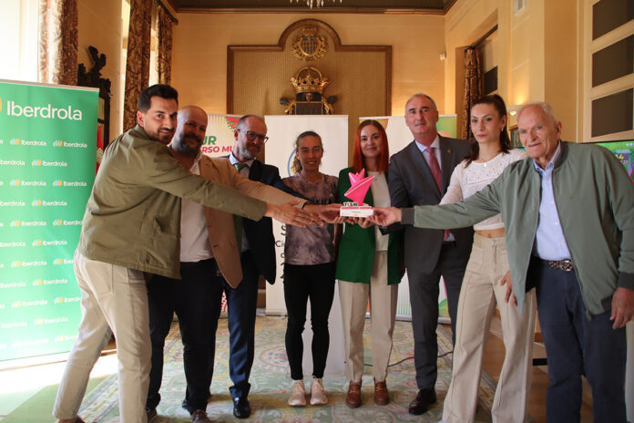 Tour Universo Mujer llega a Segovia