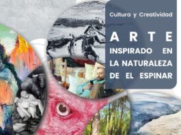 Talleres artísticos para adultos