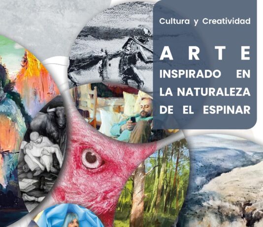 Talleres artísticos para adultos