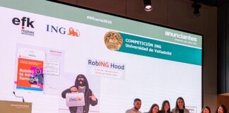 alumnos de Segovia ganan