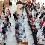 tienda de paquetes perdidos en Castilla