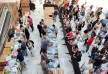 tienda de paquetes perdidos en Castilla