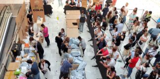 tienda de paquetes perdidos en Castilla