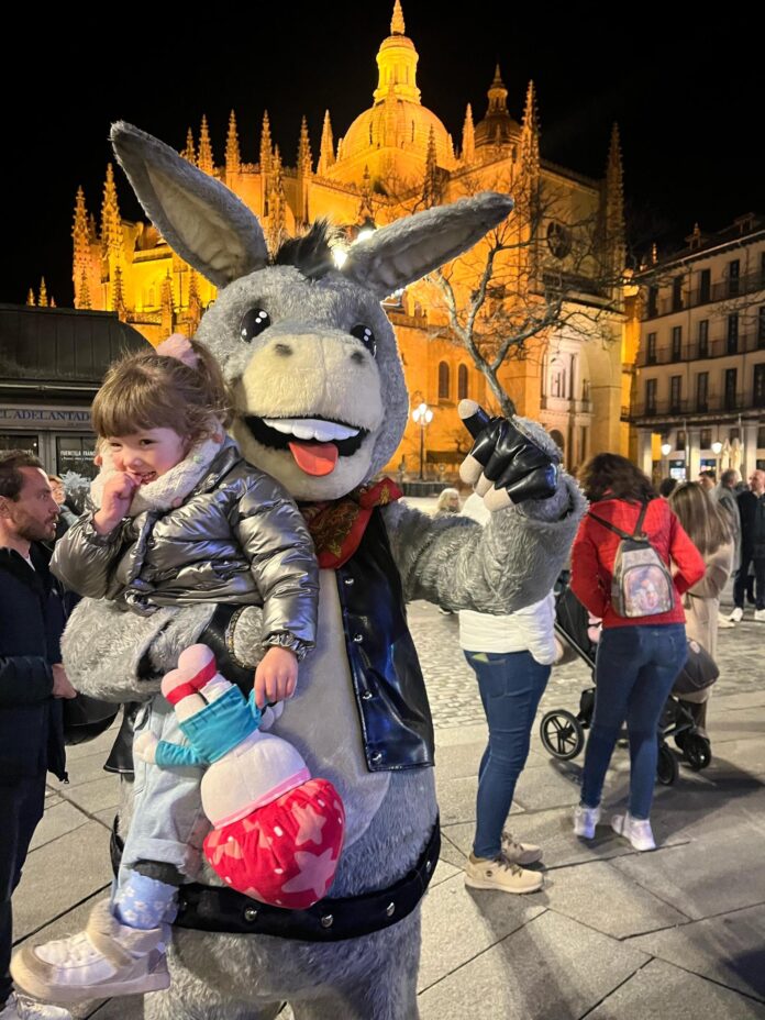 burro 