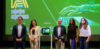 IA Caja Viva Experience