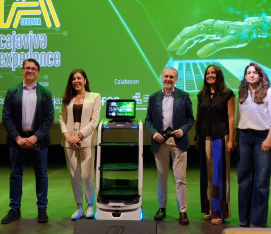 IA Caja Viva Experience