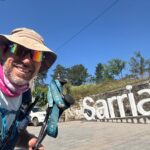 Día 9: Doble reto uniendo caminos a contracorriente