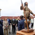 Trabajo y compromiso de agricultores