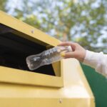 Punto limpio Ayllón