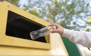 Más 524.000 euros para tres puntos limpios de la provincia de Segovia Punto limpio Ayllón