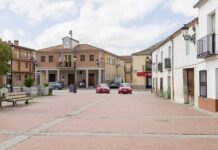 mejor pueblo de Segovia para comprar