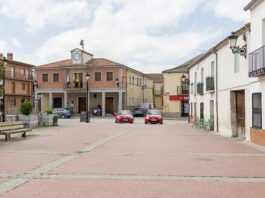 mejor pueblo de Segovia para comprar