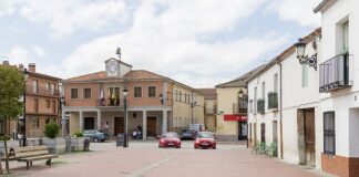 mejor pueblo de Segovia para comprar