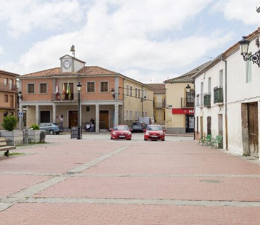 mejor pueblo de Segovia para comprar