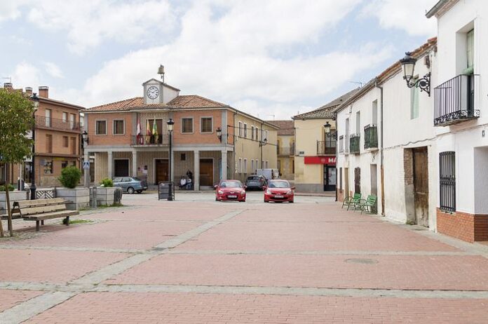 mejor pueblo de Segovia para comprar