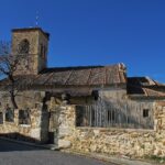 Ocho pueblos de Segovia