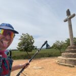 DÍA 6 del reto. Pasión y dolor hasta Astorga