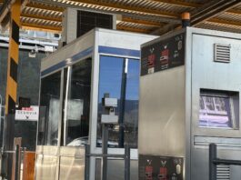 Mañueco pide el fin del peaje Segovia