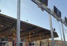 El PP promete aliviar los peajes en Castilla y León si Mañueco revalida la Presidencia