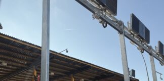 El PP promete aliviar los peajes en Castilla y León si Mañueco revalida la Presidencia