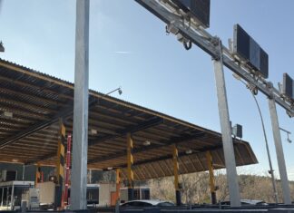 El PP promete aliviar los peajes en Castilla y León si Mañueco revalida la Presidencia