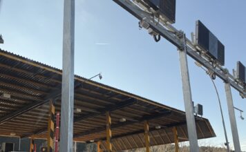 Peaje transportistas